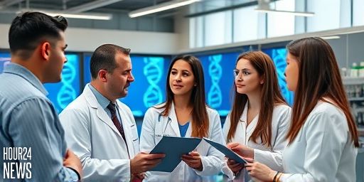 Sped-Up Microbial Evolution Could Help Gut Health, UCLA Study Finds