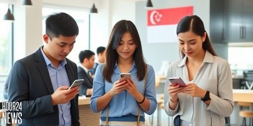 Eight Unveils New 5G Plans to Move S$18 4G Users to 5G Auto-Enrollment