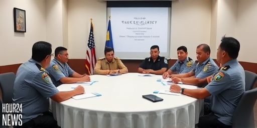 Danao City Urges Adherence to Traffic Rules After Alarming Incident Buildup