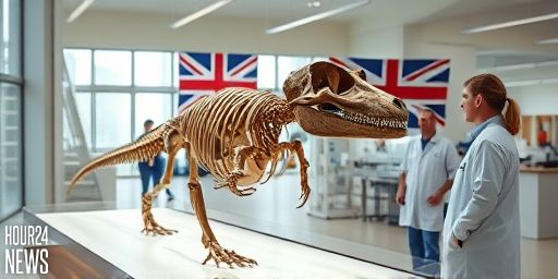 Sword Dragon of Dorset: New Jurassic Ichthyosaur Xiphodracon