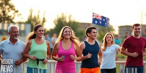 Midlife Loneliness Rising in Canberra as Cost-of-Living Pressures Weigh on Social Life