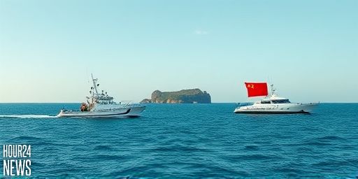 Philippines accuses China of ramming vessel near Thitu Island as tensions soar