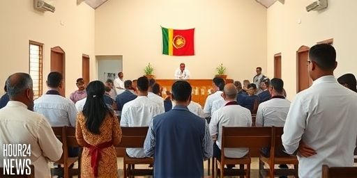 Emigrant Jubilee in Trincomalee: Fr. Douglas James Interview