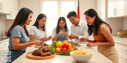 Kathryn Bernardo Embraces Comfort Food: Silog Reimagined with Purefoods Pinoy Favorites