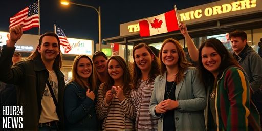 Taylor Swift: The Life of a Showgirl Takes Quebec by Storm