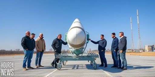 Europe’s Path to Reusable Rockets: ArianeGroup’s Demonstrators Pave Way for Sovereign Launch Capabilities