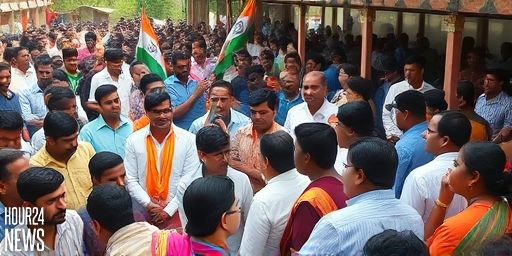 Vijay to Karur: 20-member team to coordinate visit and legal aid