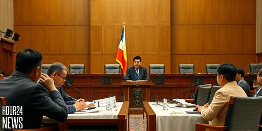 Push for 28-km Luzon-Visayas Undersea Link Gains Ground in Philippine House
