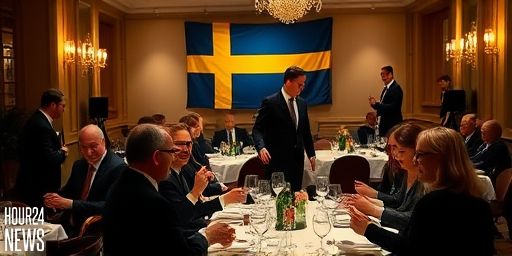 Three guests fall ill with sepsis as luxury Östermalm restaurant closes