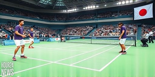 Japan Open 2025: Alexandra Eala Crashes Out in Osaka First Round