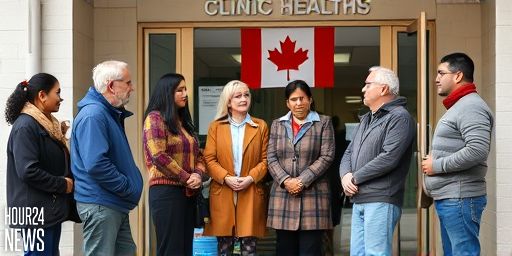 NWT launches self-screening HPV kit mail-out pilot to boost cervical cancer screening