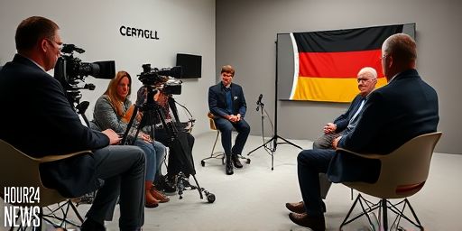 Merkel Calls AfD a Dehumanizing Party and Warns About Populism Across Europe