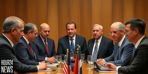 Trump’s Diplomatic Breakthrough: Global Praise for Israel-Hamas Ceasefire First Phase