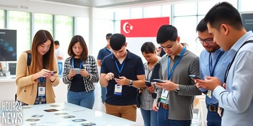 Vivo X300 and X300 Pro Eye Return to Singapore as IMDA Registry Sings the News