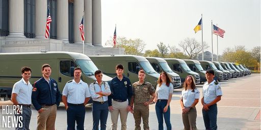 California National Guard Members Deployed to Oregon on Trump’s Order, Newsom Says
