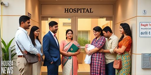 Arbaaz Khan and Sshura Khan Welcome Baby Girl as Salman Khan Celebrates