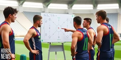 Merrett, Curnow and More: State of Play on 23 Major AFL Trade Deals
