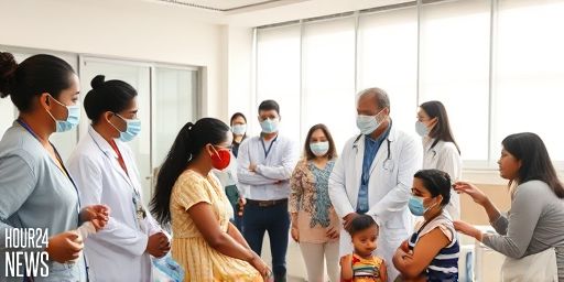 Czech Hepatitis A Outbreak Could Last One to Two More Years, Health Expert Warns