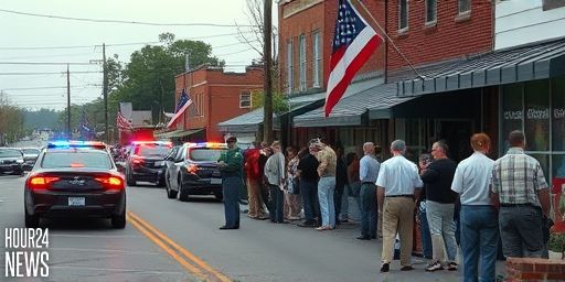Tragic Shooting in Leland, Mississippi: Four Dead, Dozens Injured During Homecoming Weekend