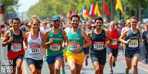 How a Marathon Could Damage Your Marriage: The Hidden Strains of Endurance Running