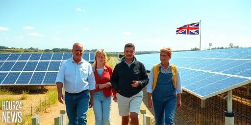 Botley solar farm community cash offer debated in Oxfordshire