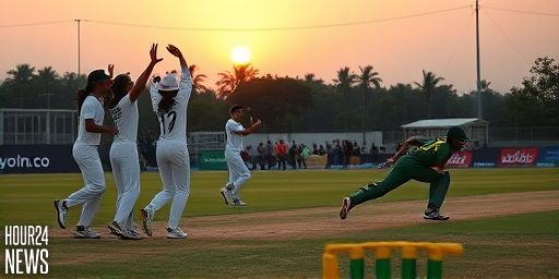 IND W vs SA W: India Edge South Africa in a Thriller at Women’s World Cup 2025