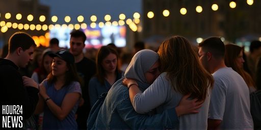 Nova festival survivor Roei Shalev dies two years after girlfriend was shot protecting him