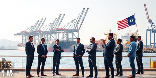 Pasni Port Offer: Pakistan’s Mineral Gateway to the US