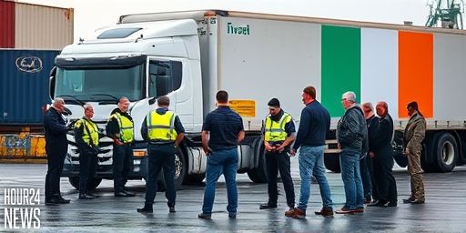 Rosslare Cocaine Seizure: Arrest Over €10.5m Bust