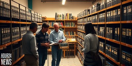 Scientists Race to Digitize Fragile Analog Lectures of the 1970s