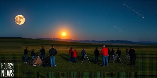 October 2025 Astronomical Events: Harvest Moon & Showers