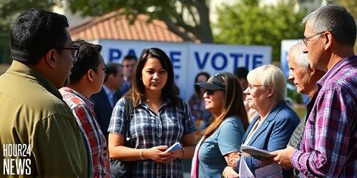 Voters Back Newsom, Democrats on Prop. 50 in California Ballot Push