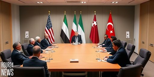 Trump Sets Sunday Deadline for Gaza Peace Plan to Hamas