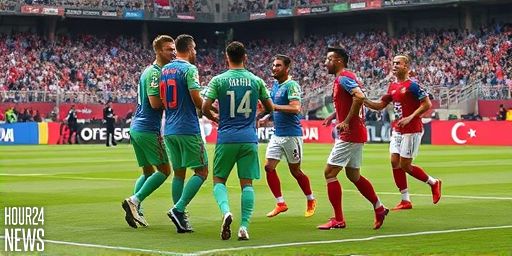 Valentin Mihăilă’s Stoppage-Time Strike Lifts Rizespor Over Antalyaspor in Turkey