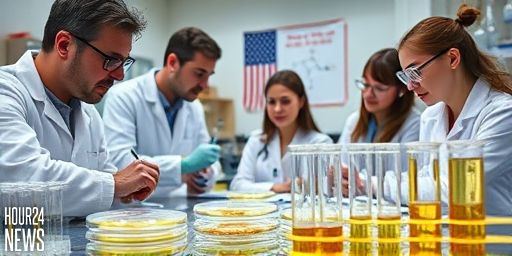 Chlorinated Dictyostelium compounds as strong antibacterials