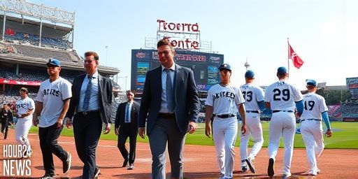 Yankees vs Blue Jays ALDS Game 1: Live Updates