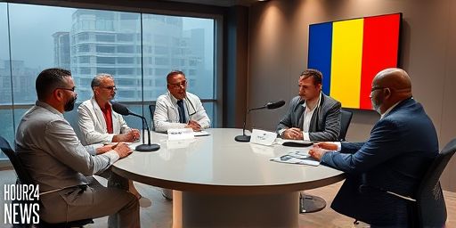Post-Pandemic Respiratory Trends and Romania’s Health Strategy