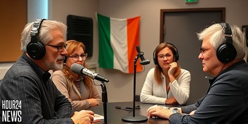 Ray D’Arcy Leaves RTÉ Radio 1: What’s Next for the Show
