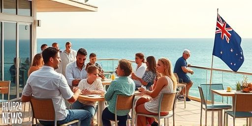 Travel and dining vouchers boost SA algal bloom summer plan