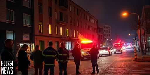 Kyiv Seeks to Restore Power After Russian Strikes Cut Electricity Across Capital
