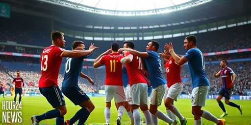 How ‘Tony Goal’ Rejuvenated His Career in France