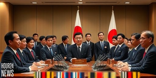 Japan’s First Female LDP Leader Signals Conservative Shift in a Male-Dominated Era
