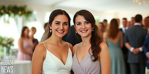 Meet your mirror image: How a friendship formed between two doppelgängers