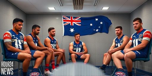 Melbourne Signals a Change for Clayton Oliver as Rebuild Begins