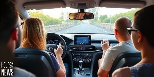 Android Auto 15.2 Breaks Quick Controls for Some Users: What to Know