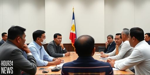Makabayan Fire: Duterte Says House Isn’t Moral Overseer as Budget Cut Sparks Accountability Debate