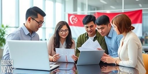 Ex-insurance agent jailed for orchestrating S$7 million investment scam while on bail