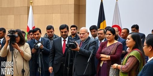 Javed Akhtar Slams India’s Reception of Taliban Minister in Delhi