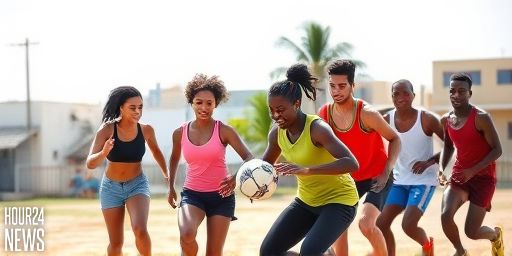 MiMa Zanzibar: Sports as a Catalyst for Women and Youth Leadership