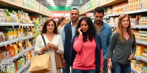 Trump Cuts Tariffs to Lower Grocery Prices: What It Means for Consumers